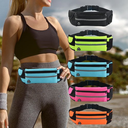 Running Waist Belt