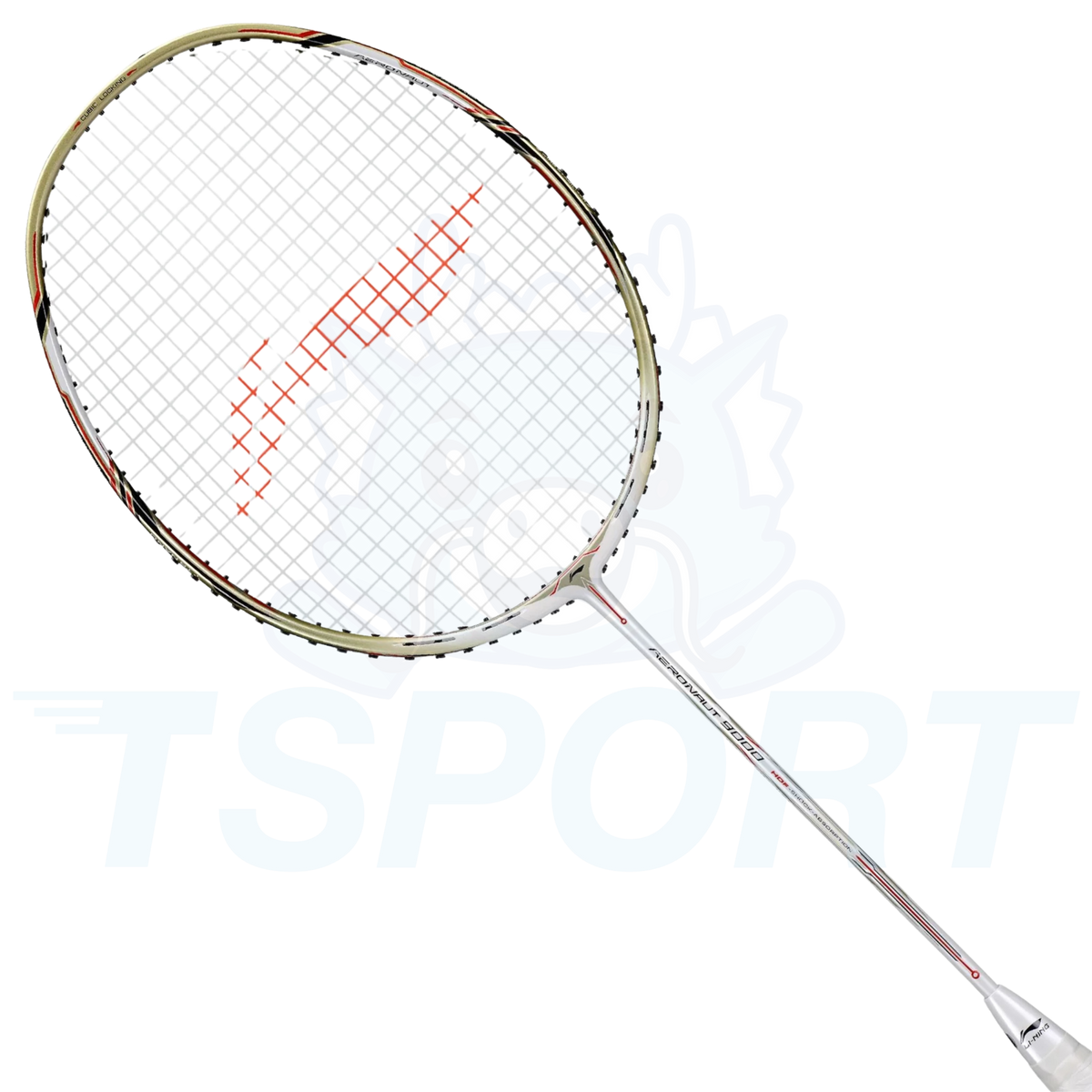 Badminton Racket