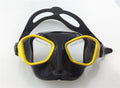 Large Frame Adult Swimming Goggles Mask Diving Equipment