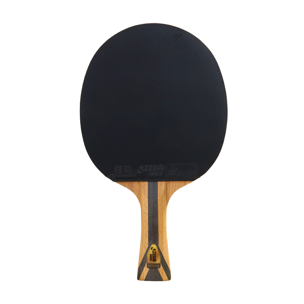 DHS 7 Star Table Tennis Racket