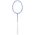 Li-Ning AxForce 20 Blue Racket