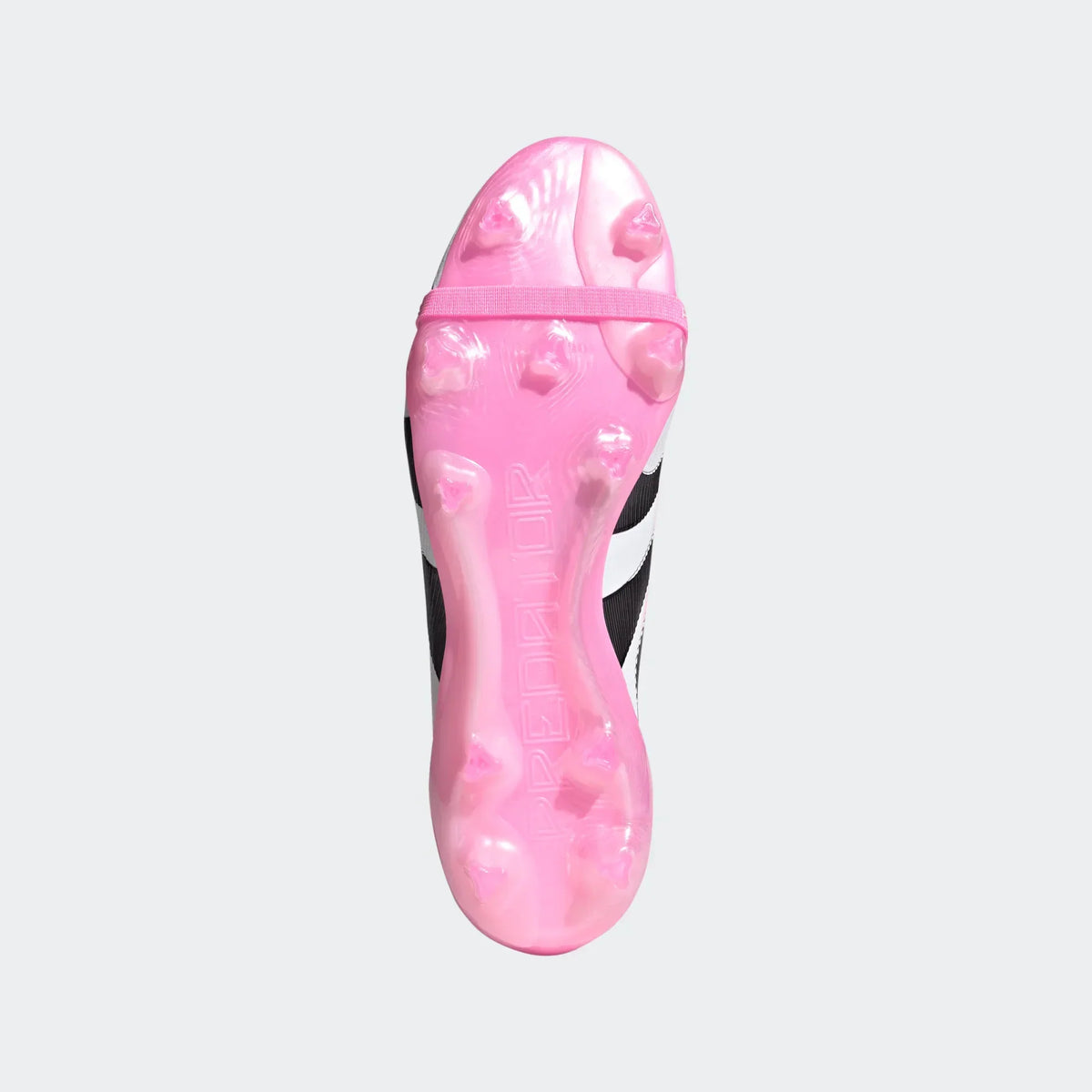Adidas Predator Elite FG-Beam Pink / Core Black / Cloud White