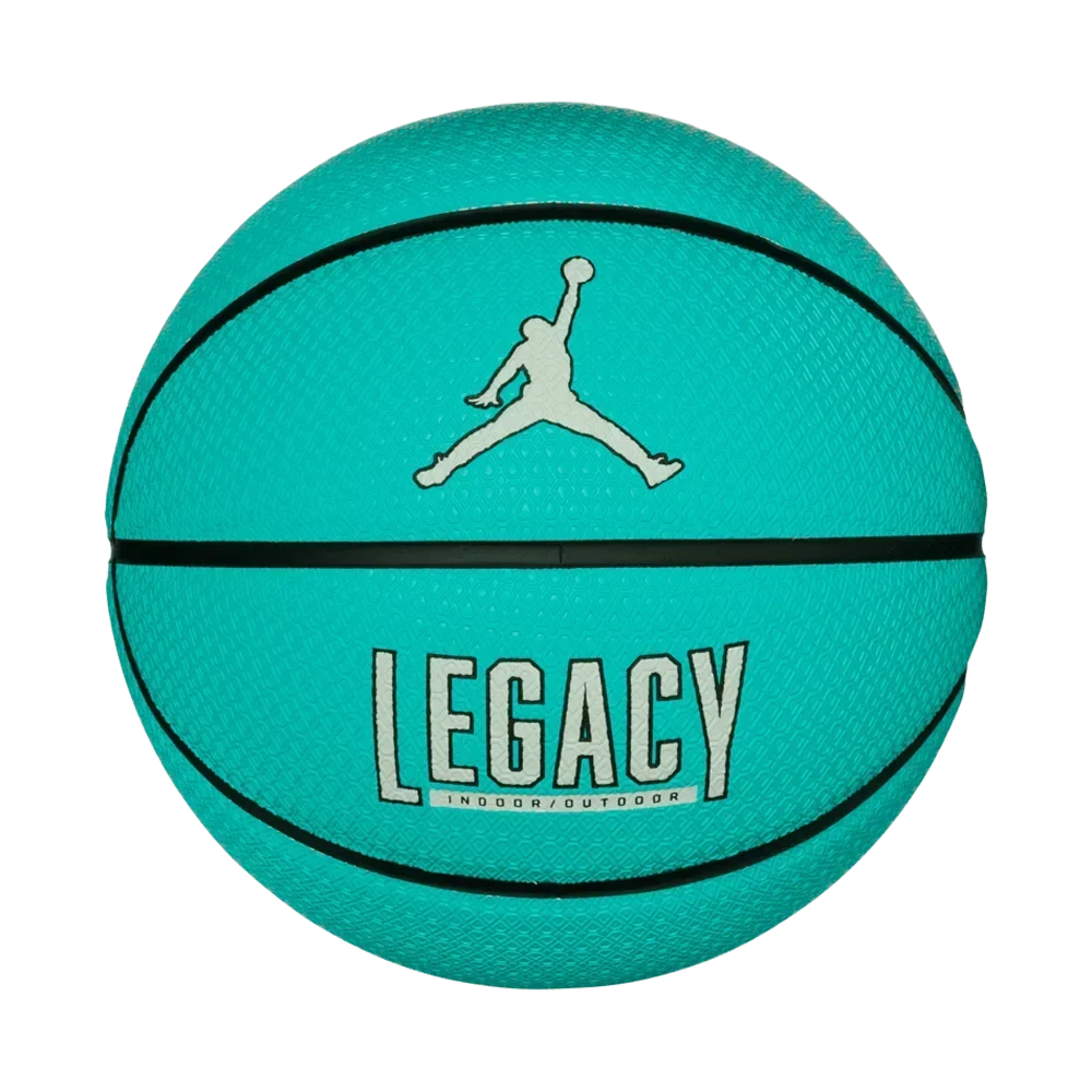 Jordan Unisex Legacy 2.0 8p Basketball