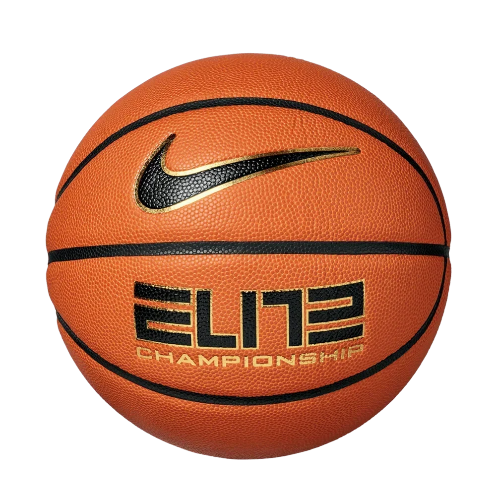 Nike Unisex Elite Championship 8P 2.0 Basketball