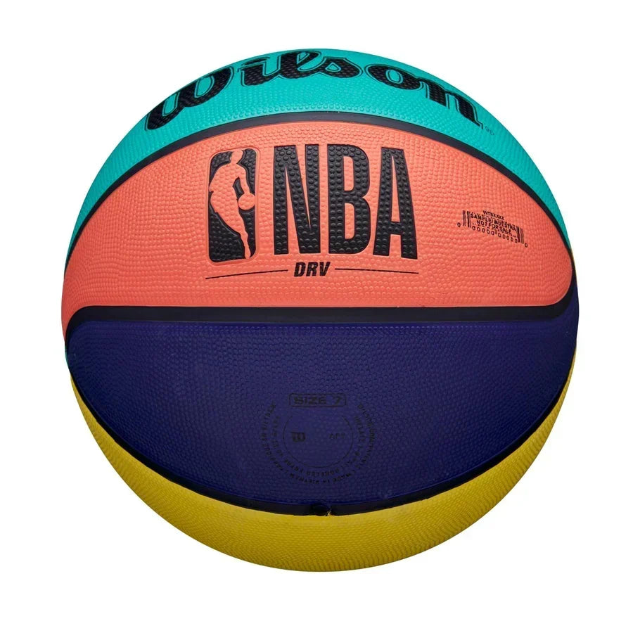 NBA Wilson DRV Bright Pro Outdoor Basketball
