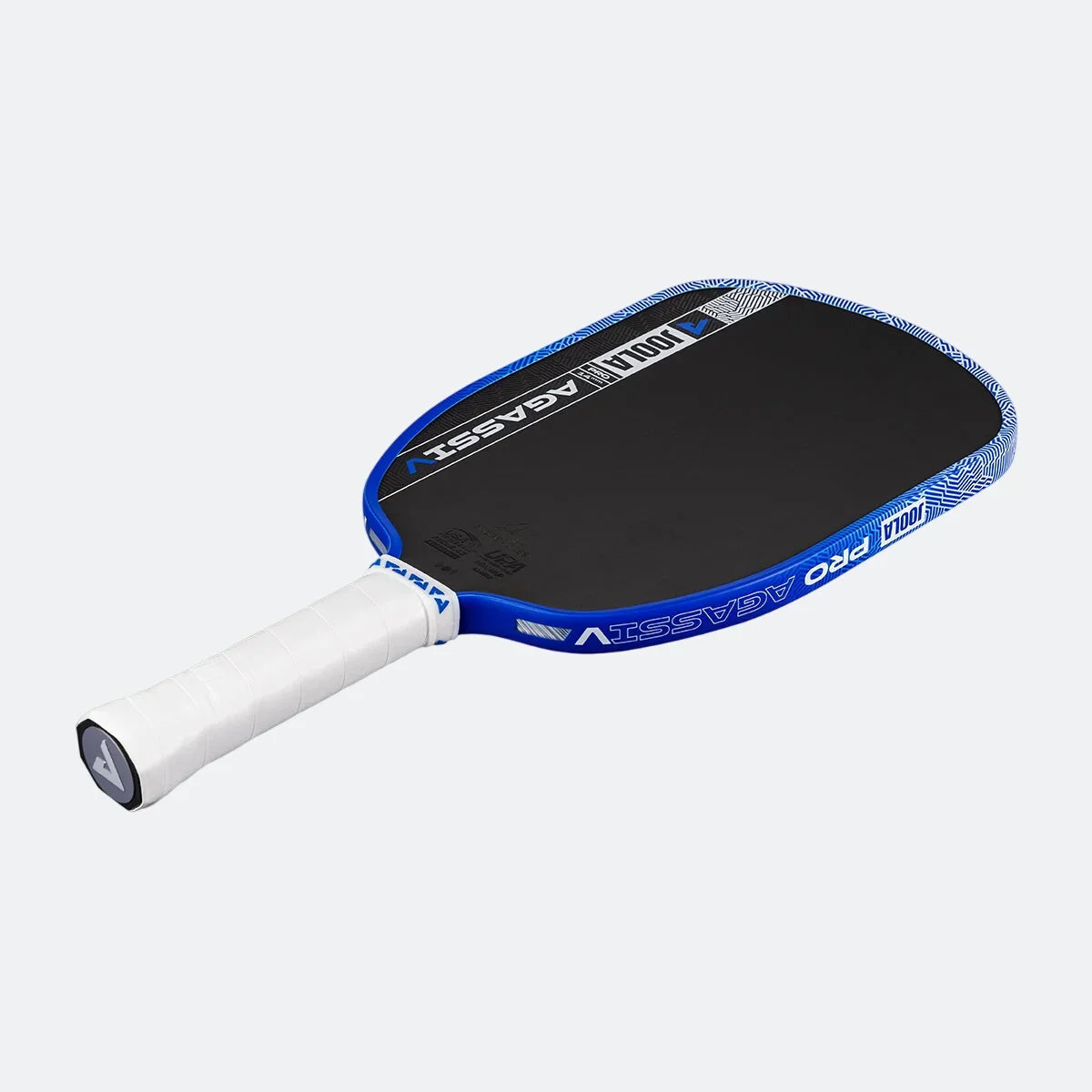 JOOLA Agassi Pro V Pickleball Paddle
